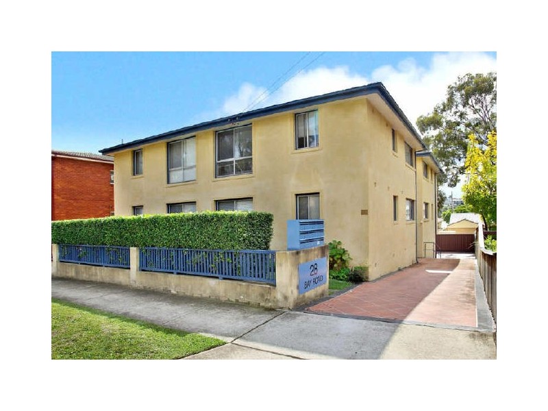 5/28 Bay Road, Russell Lea NSW 2046