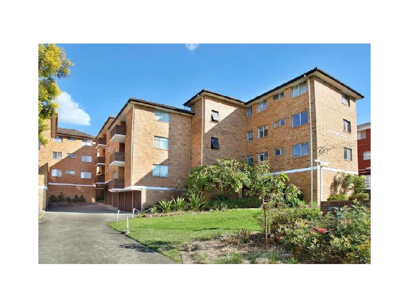 3/5-7 Stansell Street, Gladesville NSW 2111