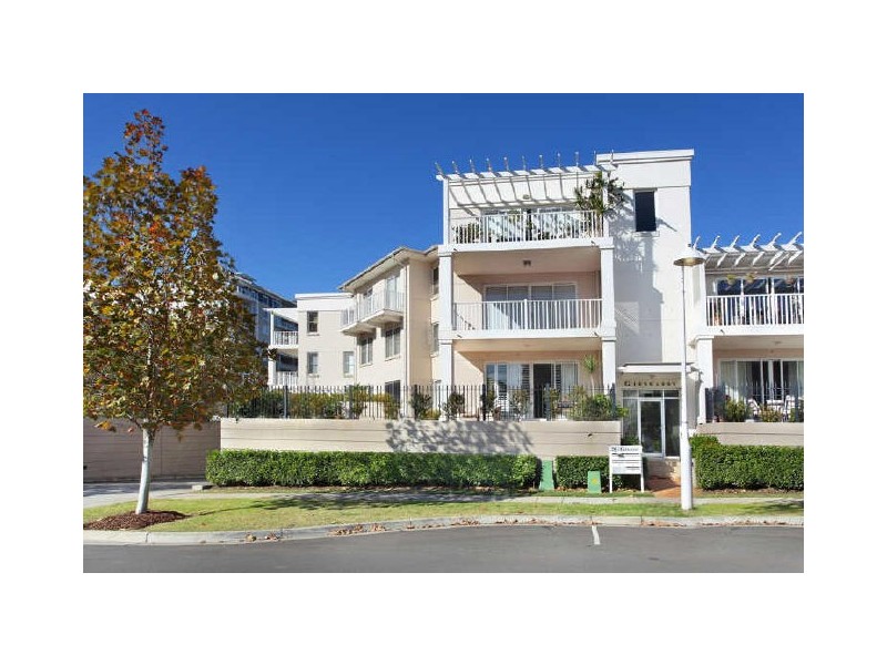 13/20 Orchards Avenue, Breakfast Point NSW 2137