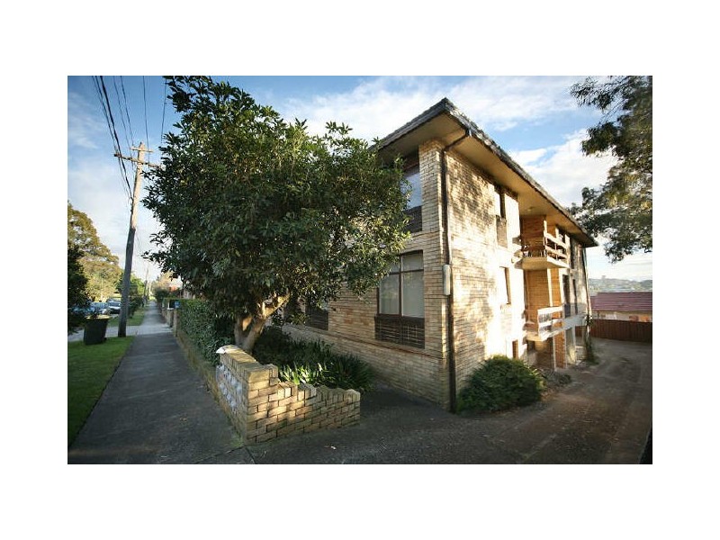 6/26 Bay Road, Russell Lea NSW 2046