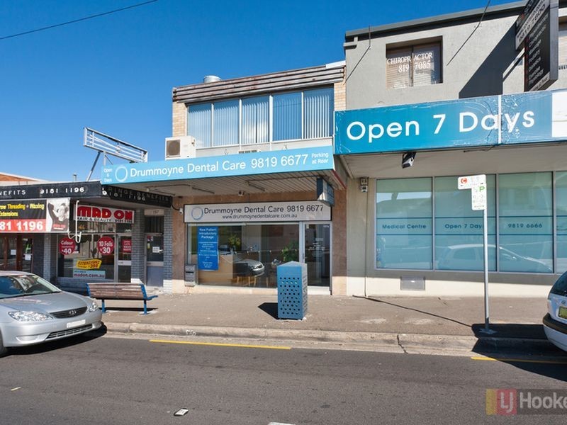 157A Victoria Road, Drummoyne NSW 2047
