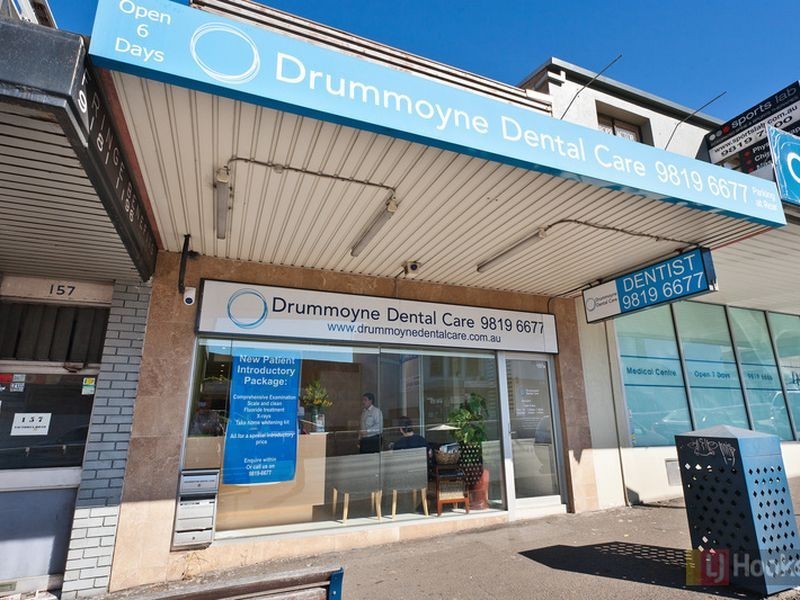 157A Victoria Road, Drummoyne NSW 2047