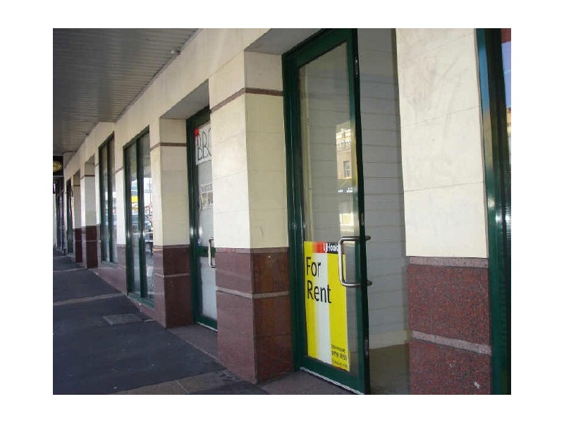 Shop 3/423 Parramatta Road, Leichhardt NSW 2040