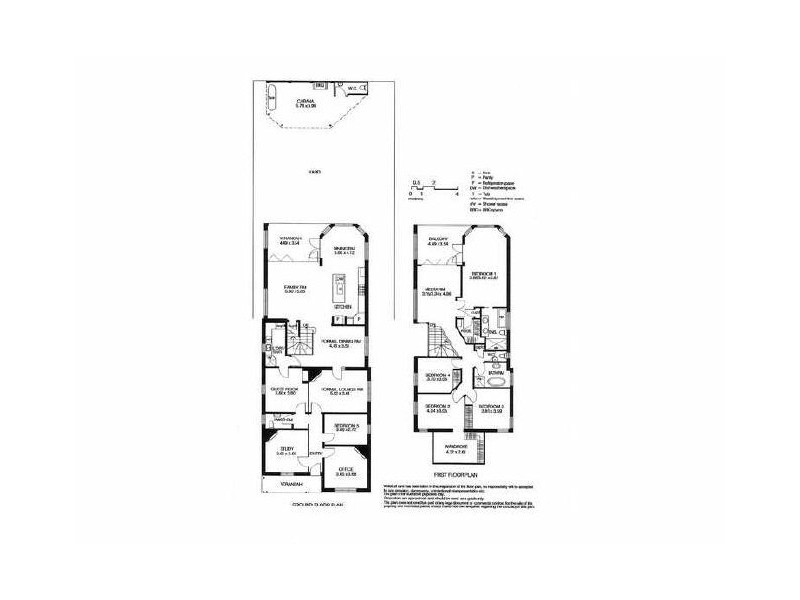 27 Plunkett St, Drummoyne NSW 2047