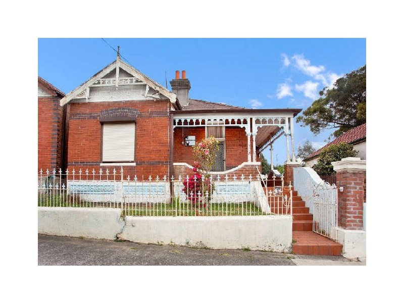 8 Macauley Street, Leichhardt NSW 2040