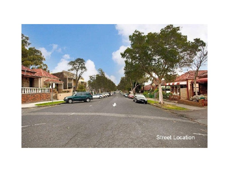 8 Macauley Street, Leichhardt NSW 2040