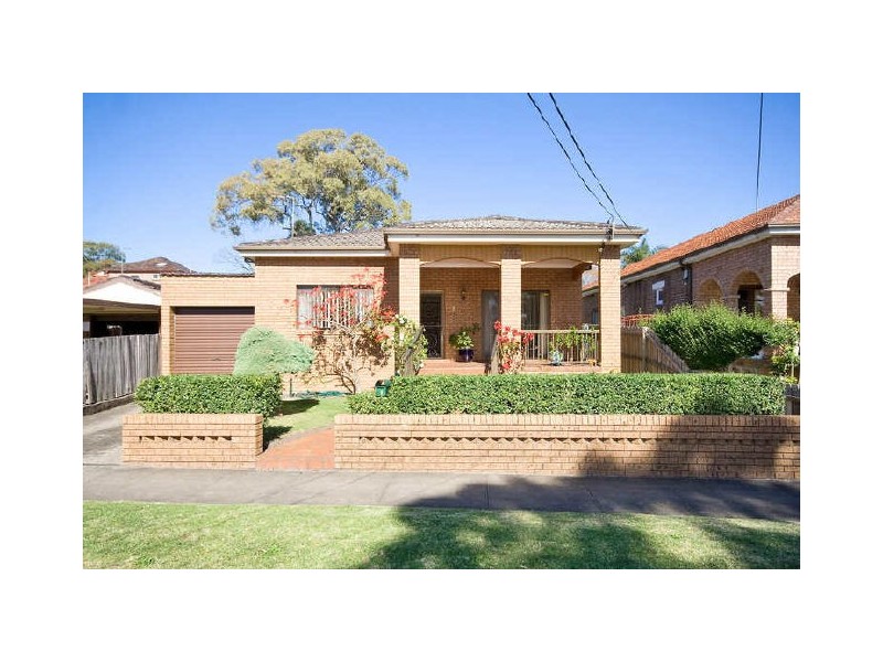 1 Bradley Street, Drummoyne NSW 2047