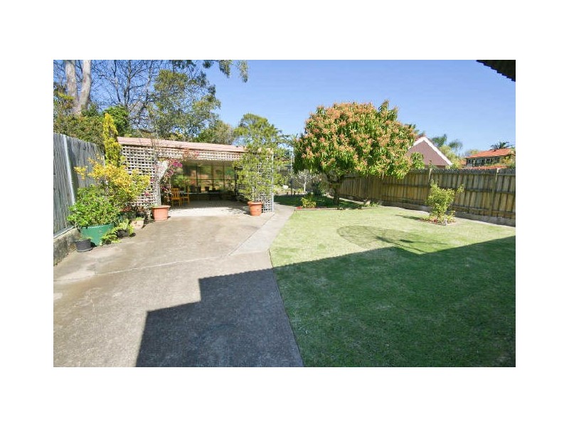 1 Bradley Street, Drummoyne NSW 2047