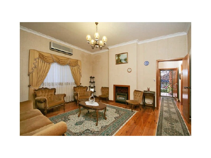 1 Bradley Street, Drummoyne NSW 2047