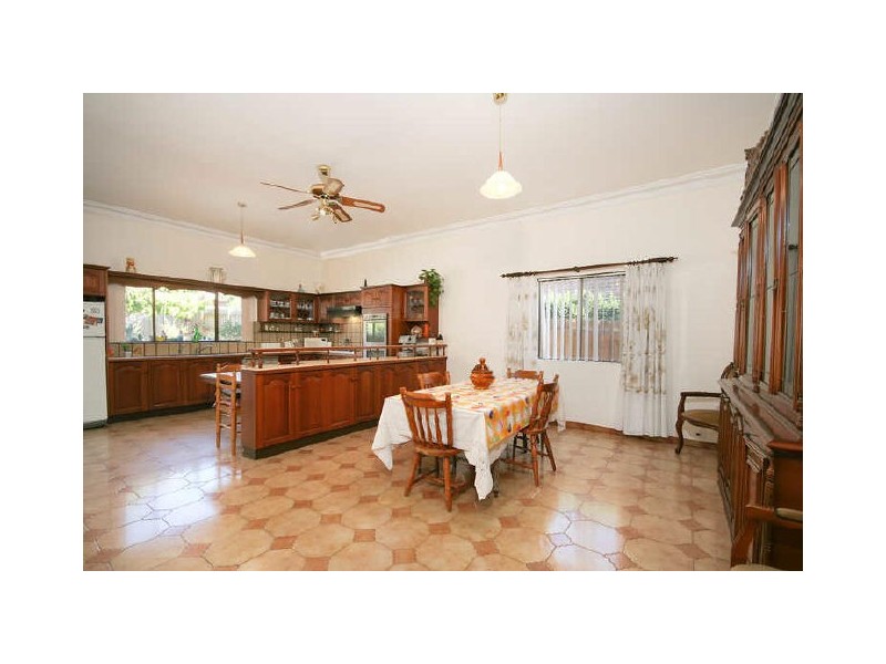 1 Bradley Street, Drummoyne NSW 2047