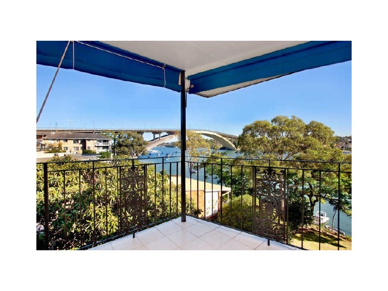 22/18 Drummoyne Avenue, Drummoyne NSW 2047
