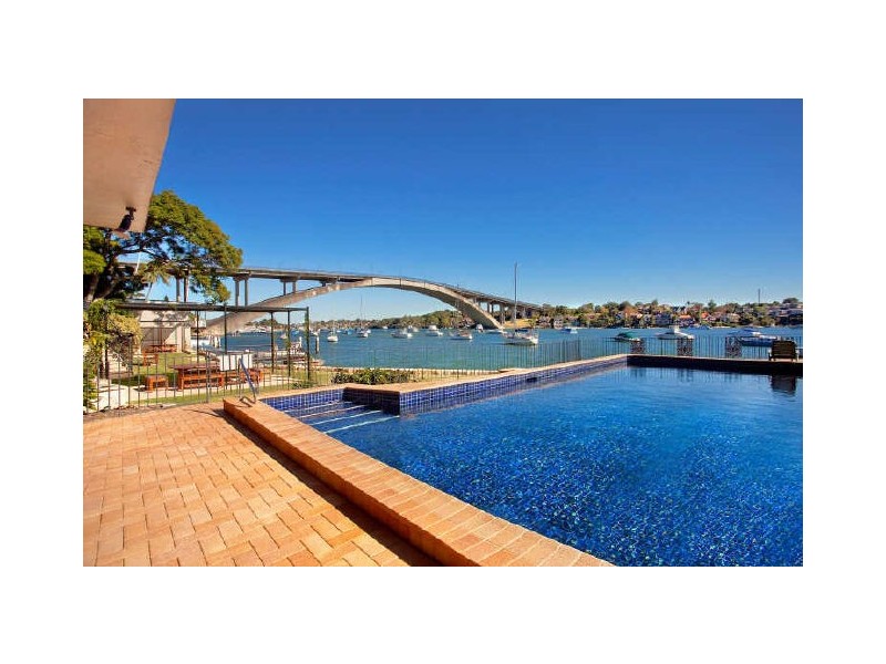 22/18 Drummoyne Avenue, Drummoyne NSW 2047