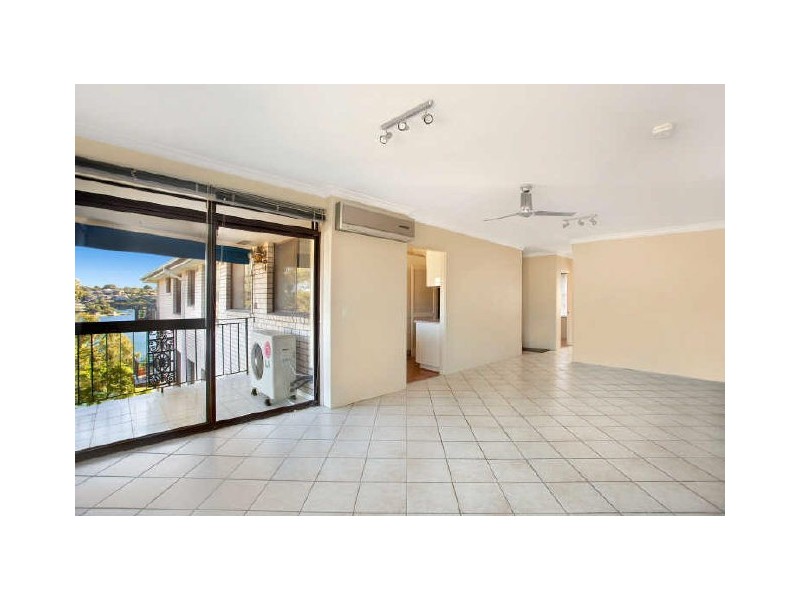 22/18 Drummoyne Avenue, Drummoyne NSW 2047