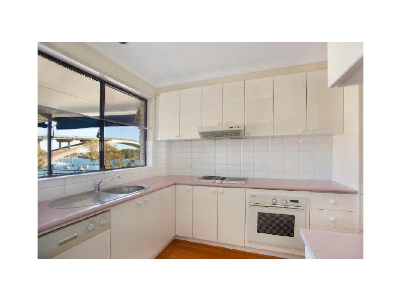 22/18 Drummoyne Avenue, Drummoyne NSW 2047