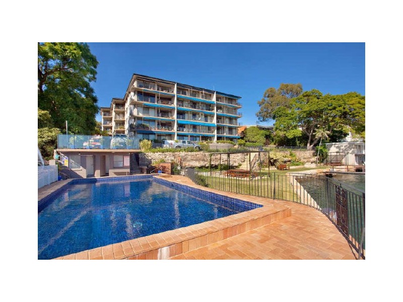 22/18 Drummoyne Avenue, Drummoyne NSW 2047