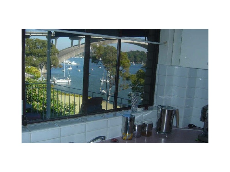 22/18 Drummoyne Avenue, Drummoyne NSW 2047