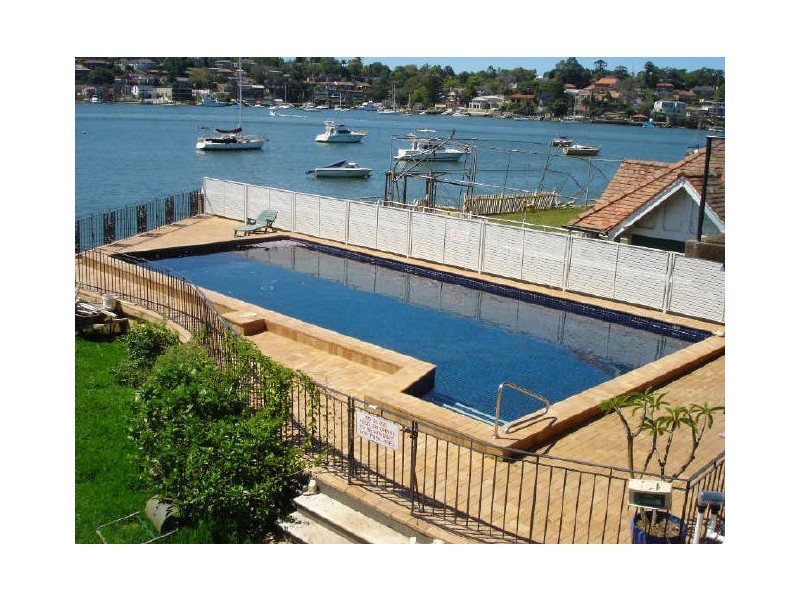 22/18 Drummoyne Avenue, Drummoyne NSW 2047