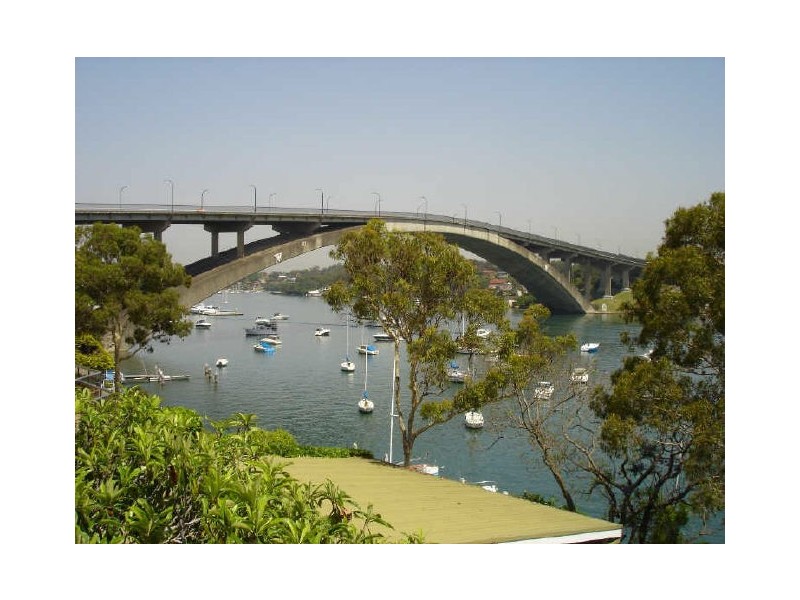 22/18 Drummoyne Avenue, Drummoyne NSW 2047