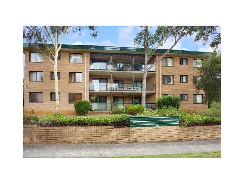 3/60-66 St Albans Street, Abbotsford NSW 2046