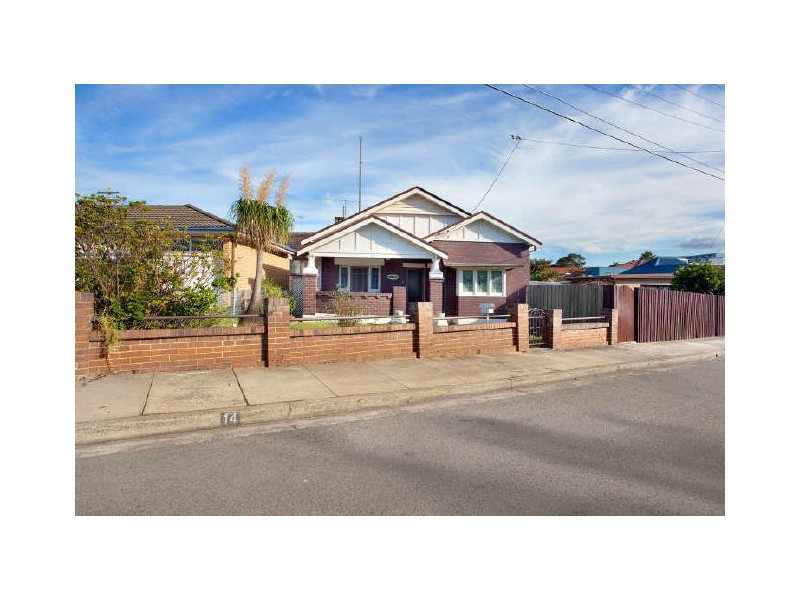 14 Barnstaple Road, Five Dock NSW 2046