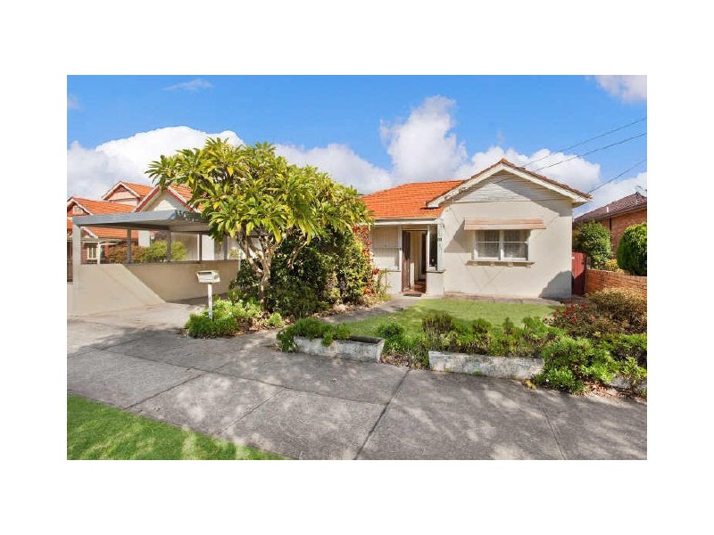 19 Janet Street, Russell Lea NSW 2046