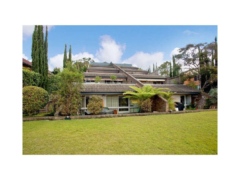 1/19 Bay Road, Russell Lea NSW 2046