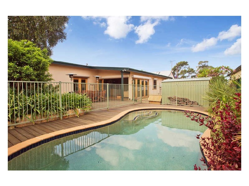 1A York Avenue, Five Dock NSW 2046