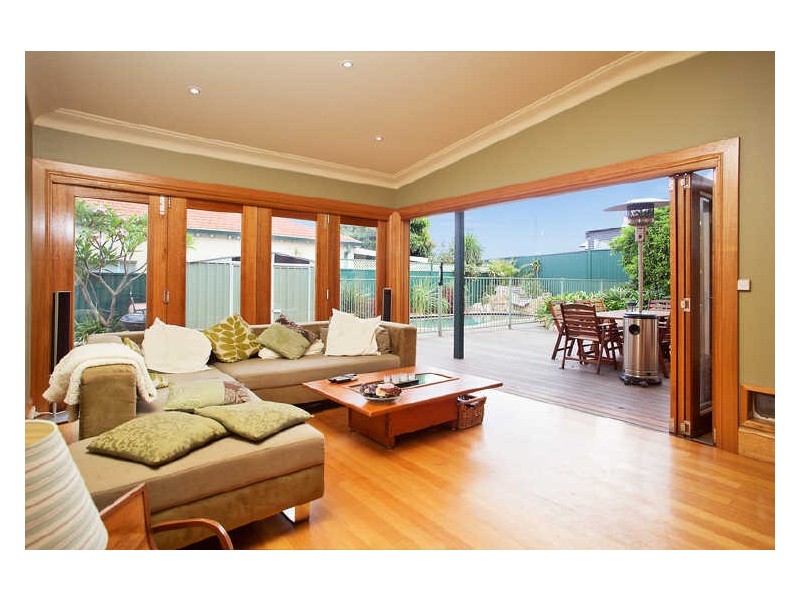 1A York Avenue, Five Dock NSW 2046