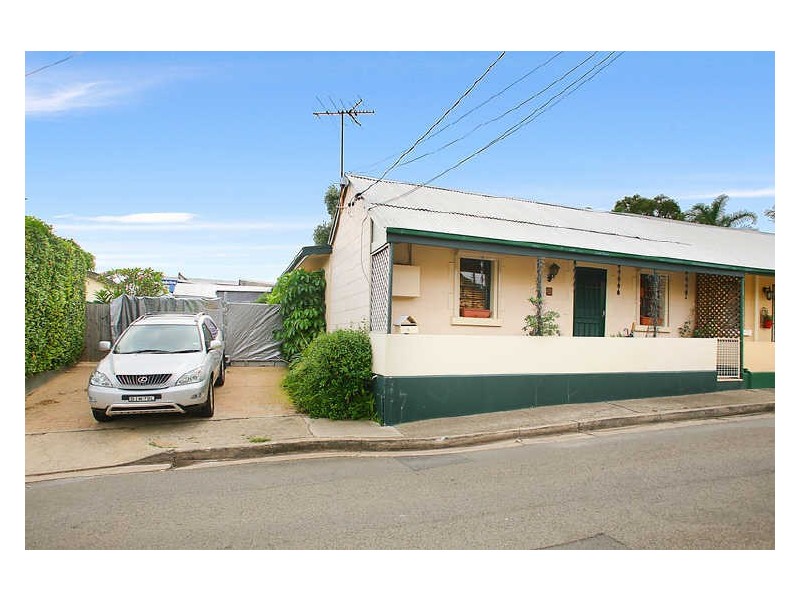 1A York Avenue, Five Dock NSW 2046