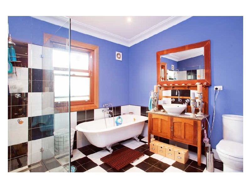 1A York Avenue, Five Dock NSW 2046