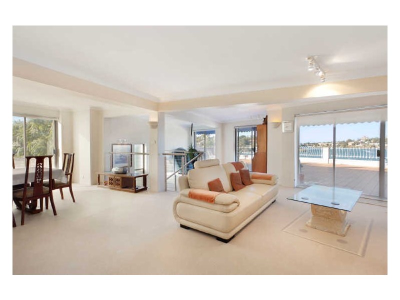 2/1 Teviot Avenue, Abbotsford NSW 2046