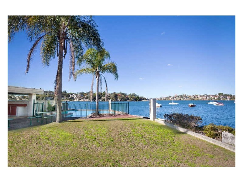 2/1 Teviot Avenue, Abbotsford NSW 2046
