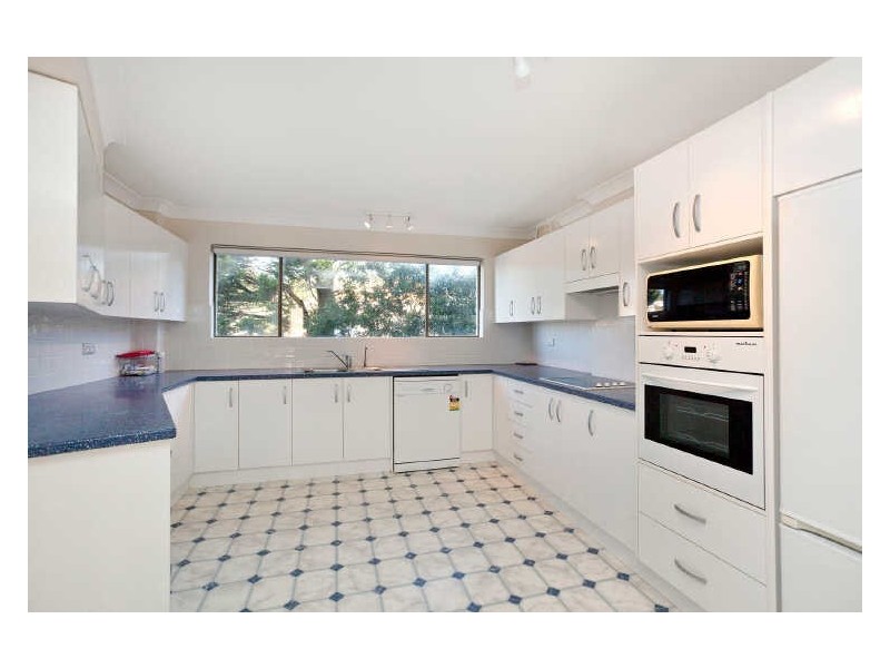 2/1 Teviot Avenue, Abbotsford NSW 2046