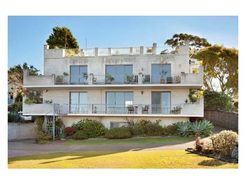 2/1 Teviot Avenue, Abbotsford NSW 2046
