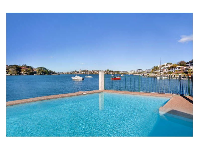 2/1 Teviot Avenue, Abbotsford NSW 2046
