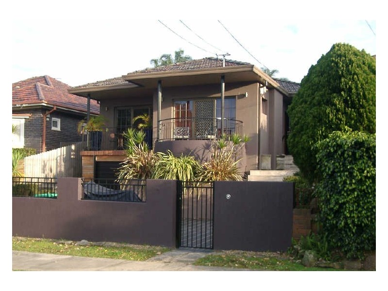 86 Burnell Street, Russell Lea NSW 2046