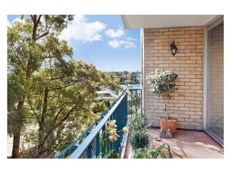43/24 Wolseley Street, Drummoyne NSW 2047