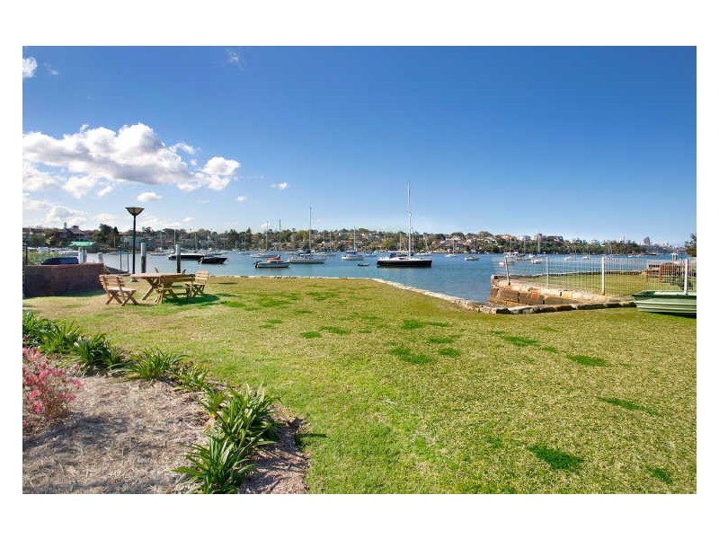 43/24 Wolseley Street, Drummoyne NSW 2047