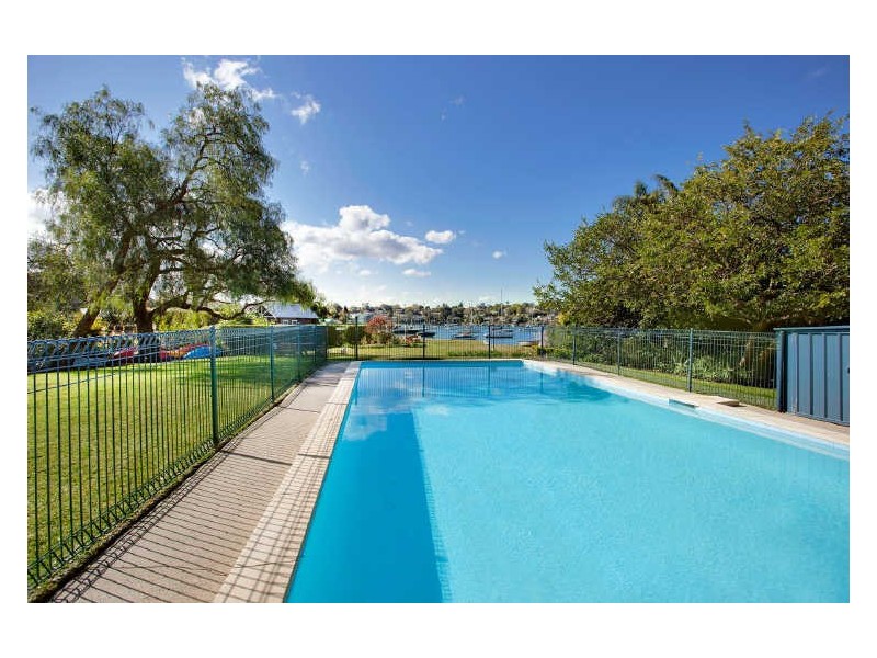 43/24 Wolseley Street, Drummoyne NSW 2047