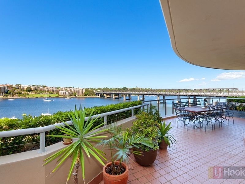 502/5 Cary Street, Drummoyne NSW 2047
