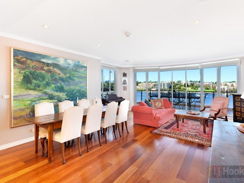 502/5 Cary Street, Drummoyne NSW 2047