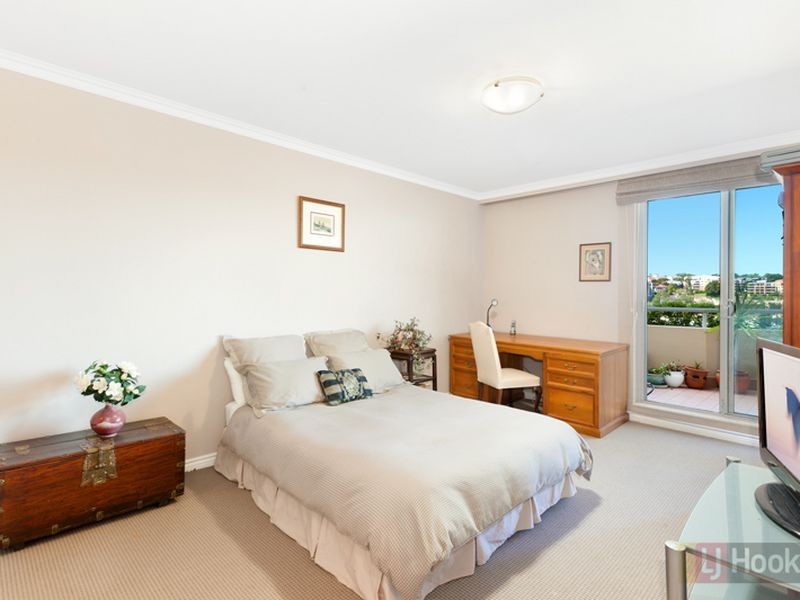 502/5 Cary Street, Drummoyne NSW 2047
