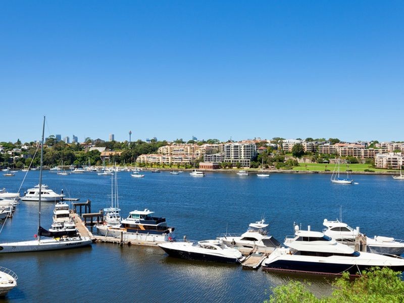 502/5 Cary Street, Drummoyne NSW 2047