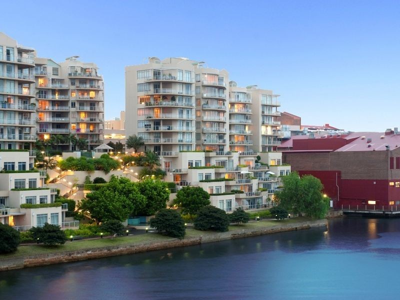 502/5 Cary Street, Drummoyne NSW 2047