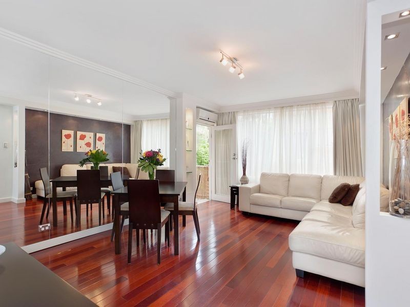 26/16 Wolseley St, Drummoyne NSW 2047