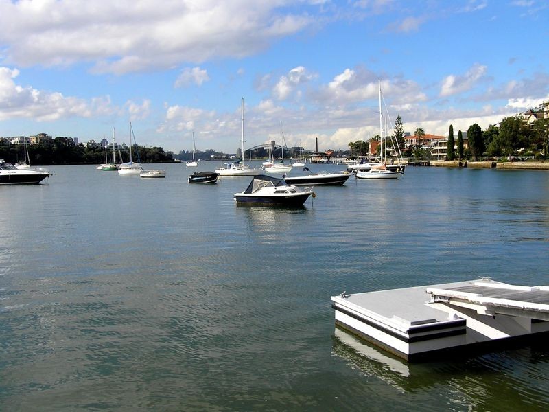 20/64-66 Wrights Road, Drummoyne NSW 2047