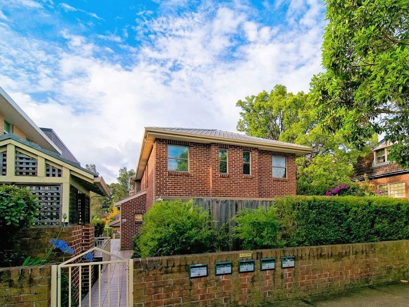 1/106 Edenholme Road, Wareemba NSW 2046