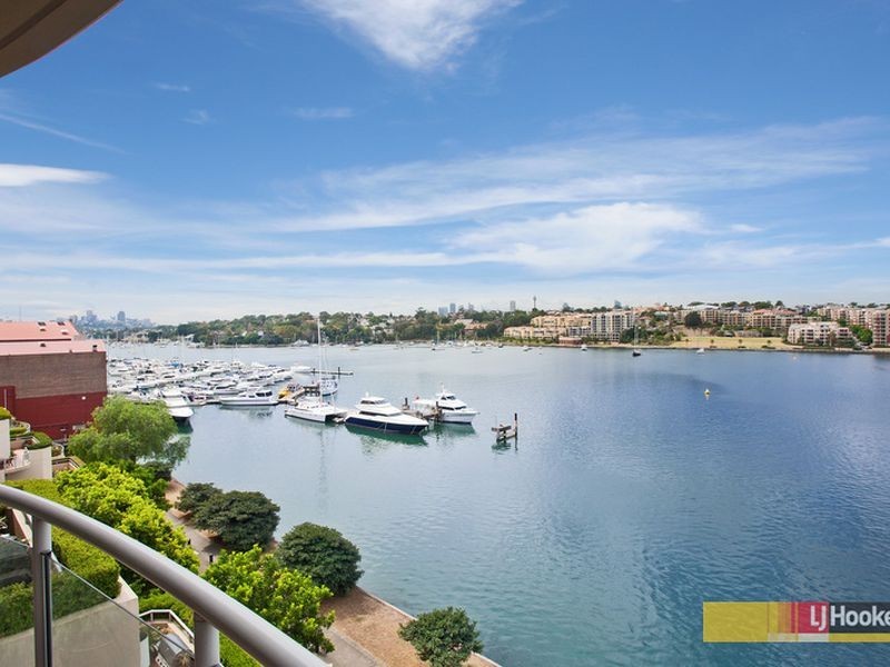 603/1 Cary St, Drummoyne NSW 2047