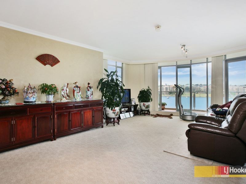 603/1 Cary St, Drummoyne NSW 2047