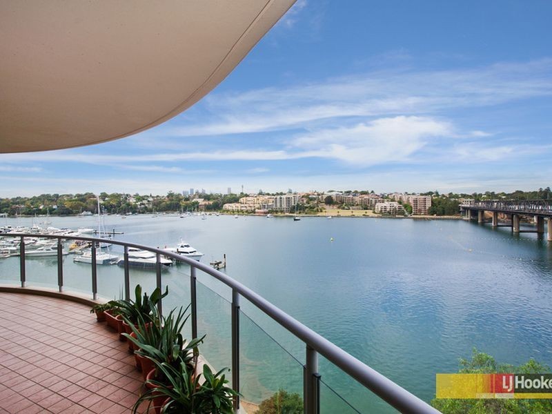 603/1 Cary St, Drummoyne NSW 2047